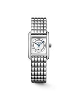 Orologio Longines Donna Mini DolceVita in Acciaio L52004756 - L52004756